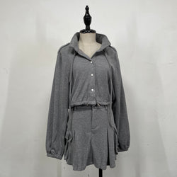 231010 - Top + Skirt Set