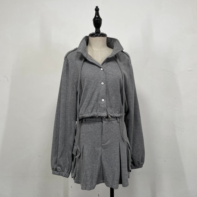 231010 - Top + Skirt Set