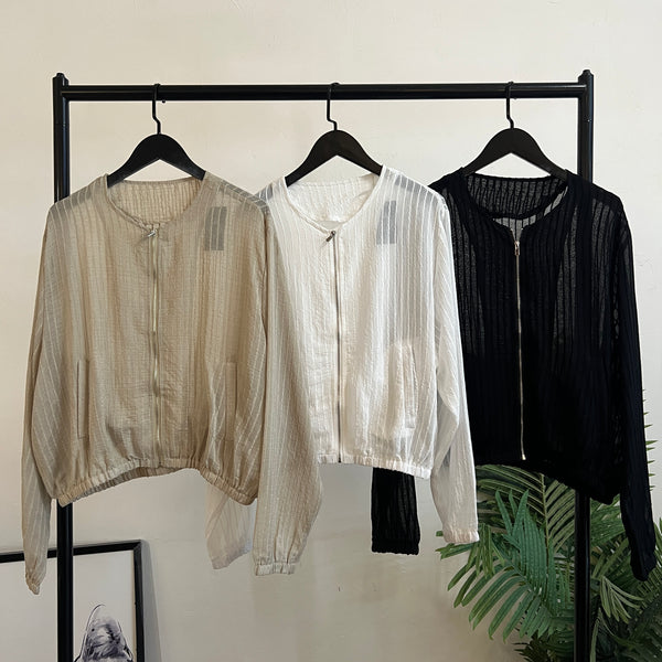 250709 - Basic Jacket