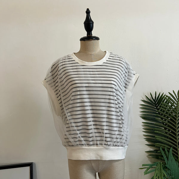 250712 - Basic Top (20% Off)