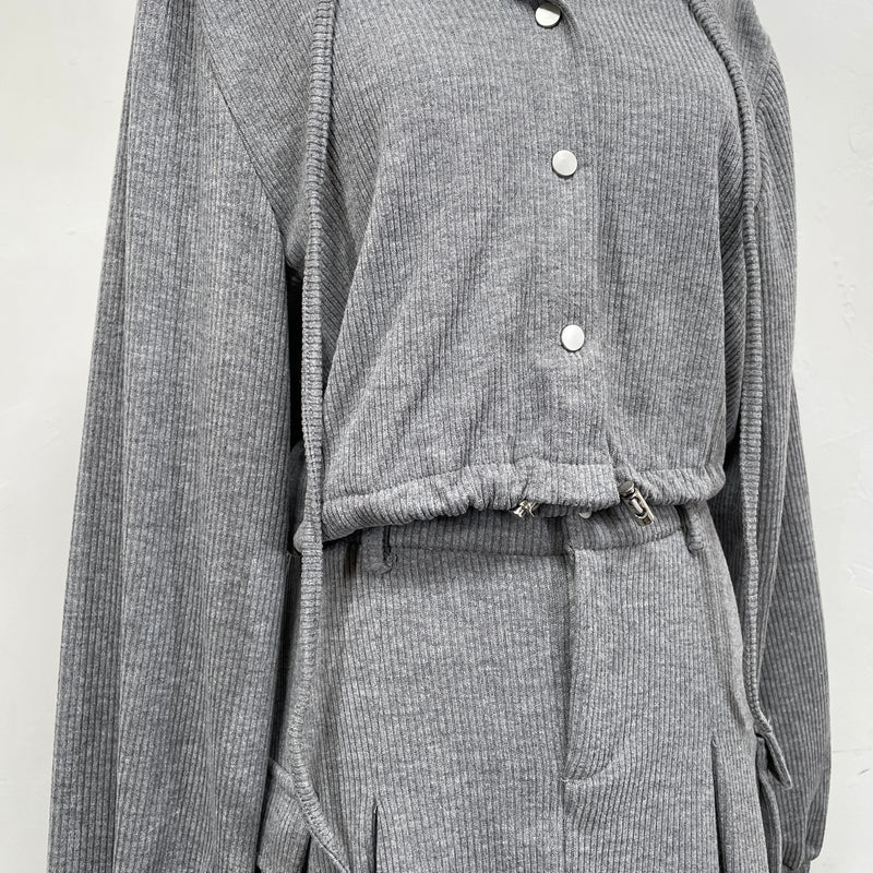 231010 - Top + Skirt Set