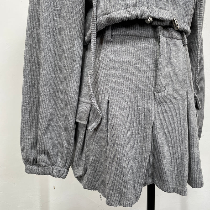 231010 - Top + Skirt Set
