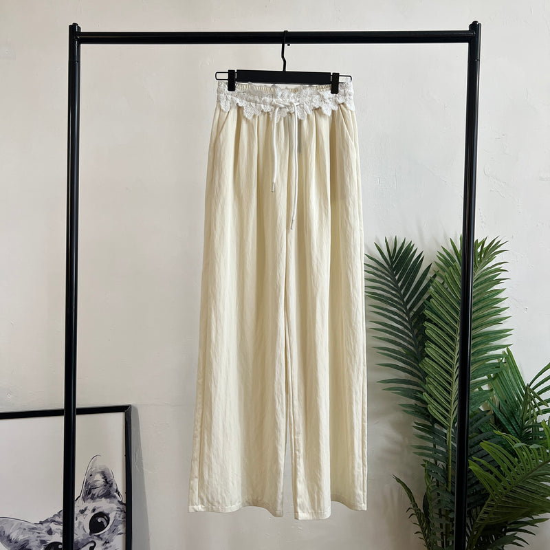 250128 - Lace Pant (❤️ Hot Item ❤️)