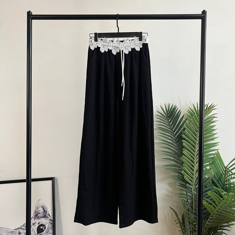 250128 - Lace Pant (❤️ Hot Item ❤️)