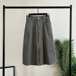 250130 - Denim Pant