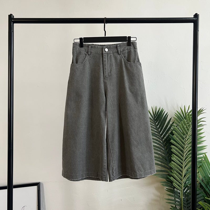 250130 - Denim Pant