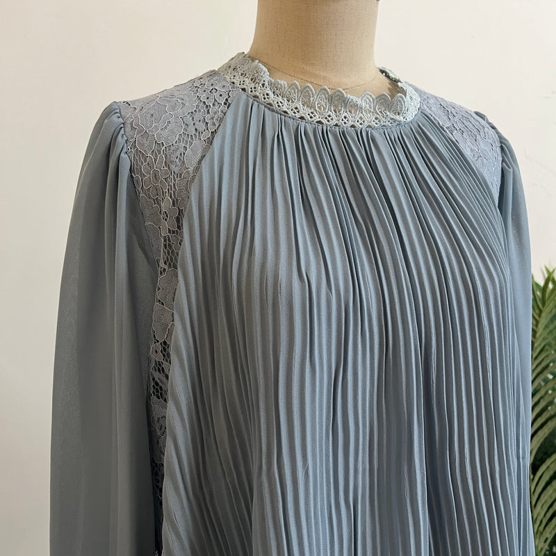250711 - Chiffon Top