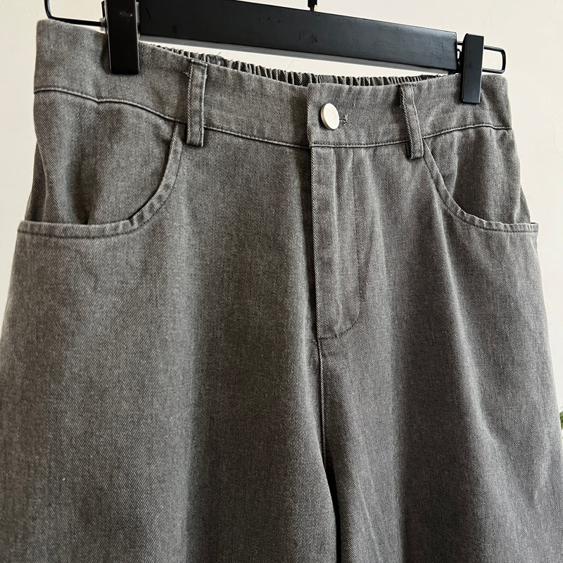 250130 - Denim Pant