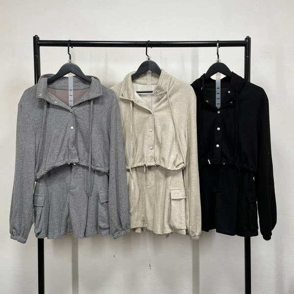 231010 - Top + Skirt Set
