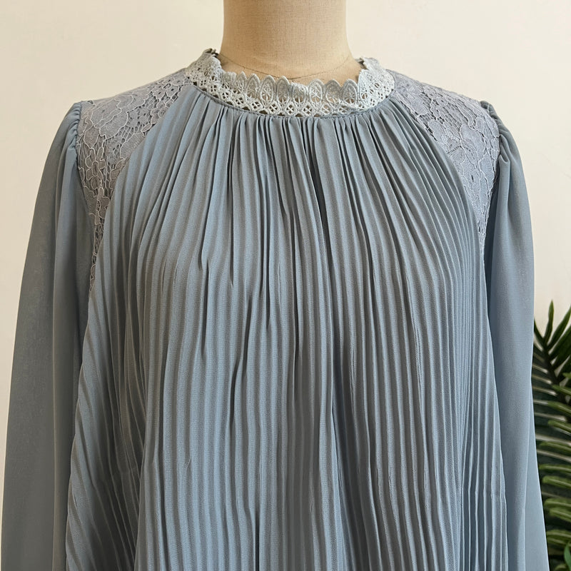 250711 - Chiffon Top