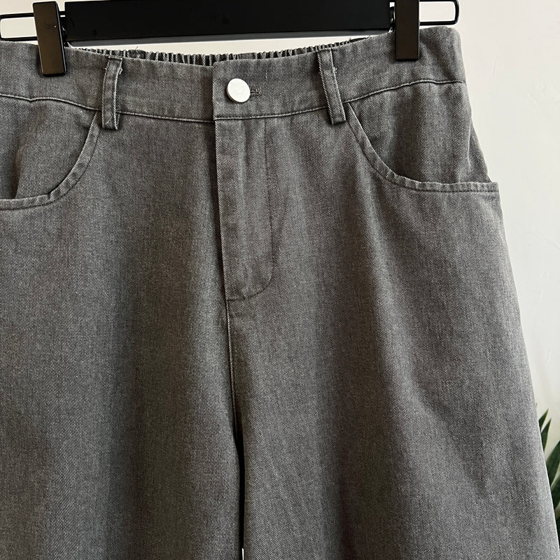 250130 - Denim Pant