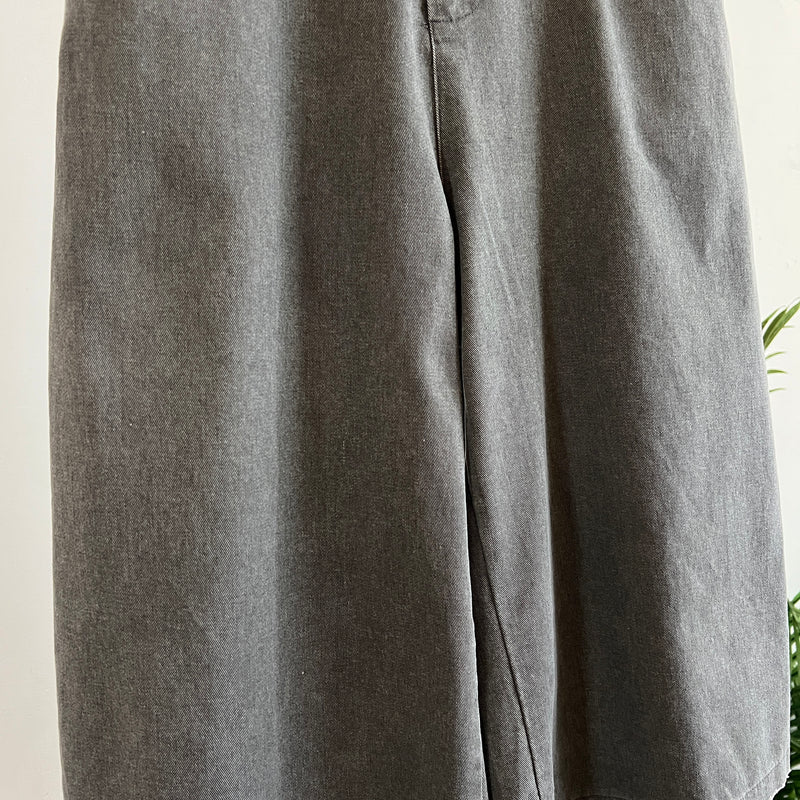 250130 - Denim Pant