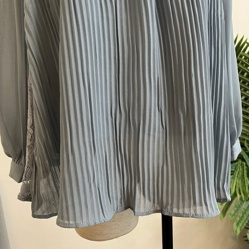250711 - Chiffon Top
