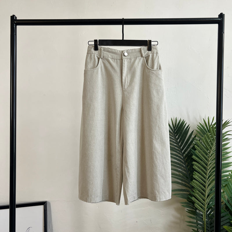 250130 - Denim Pant