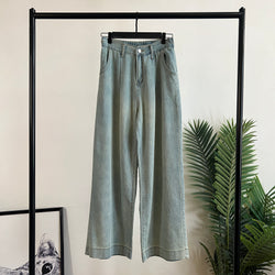 250129 - Denim Pant