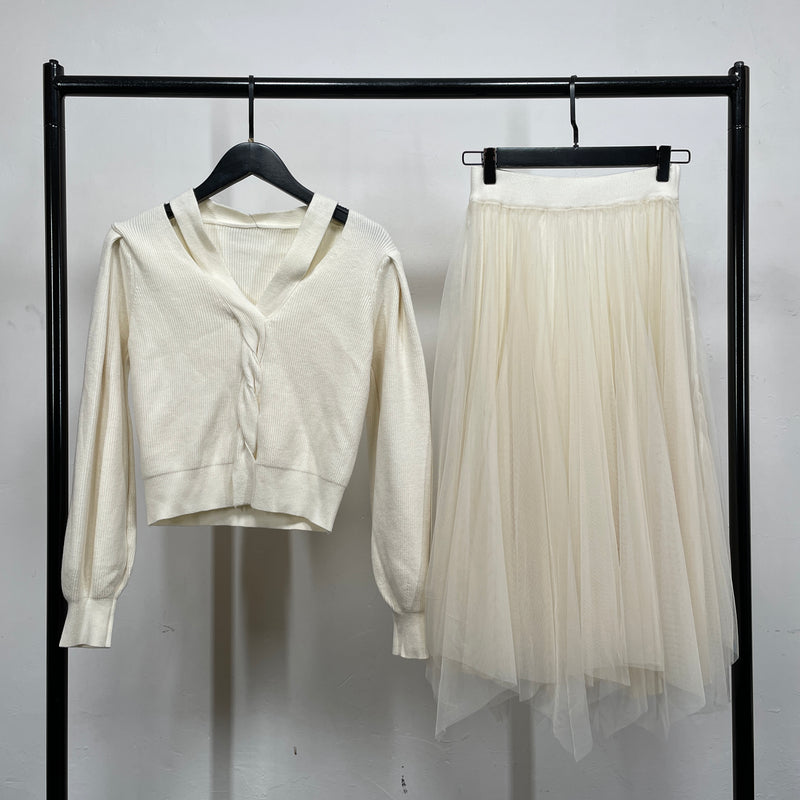 231009 - Knit Set
