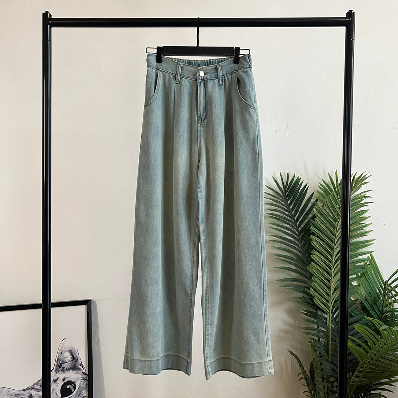 250129 - Denim Pant