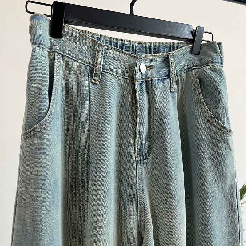 250129 - Denim Pant