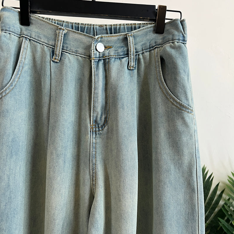 250129 - Denim Pant