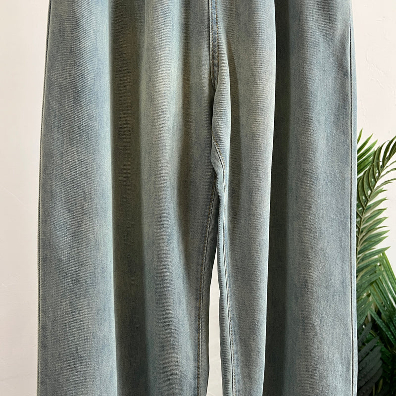 250129 - Denim Pant