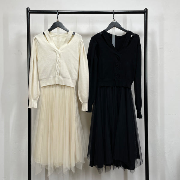 231009 - Knit Set