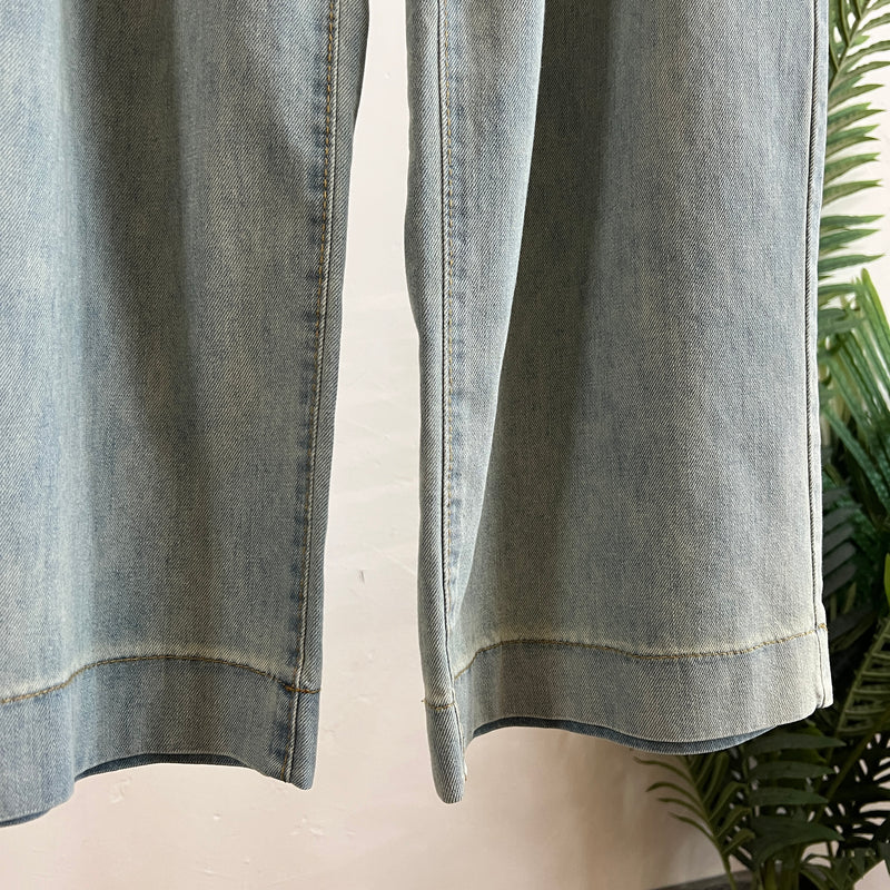 250129 - Denim Pant