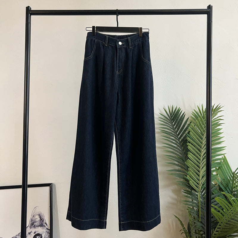 250129 - Denim Pant