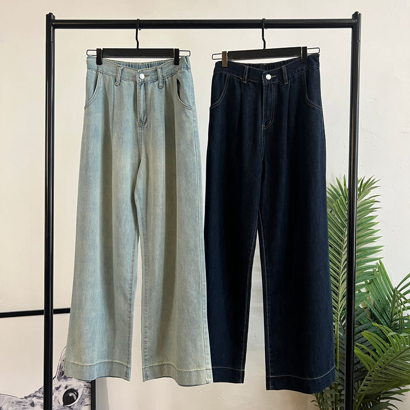 250129 - Denim Pant