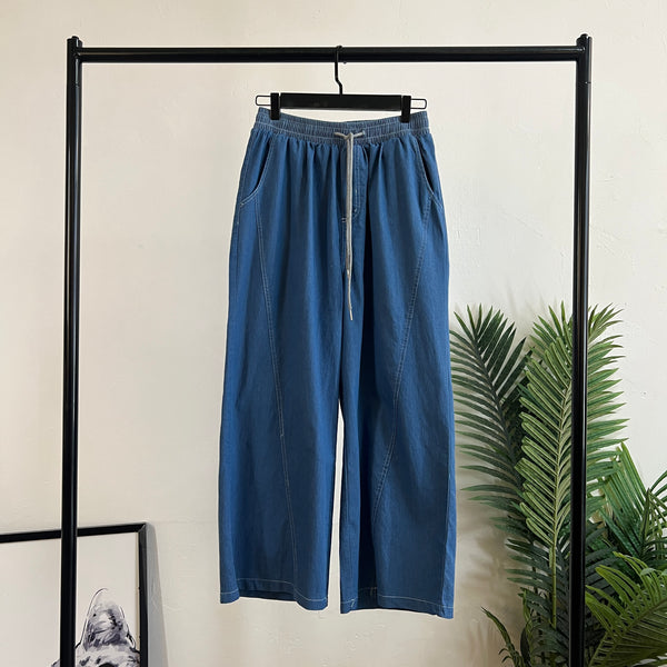 250131 - Denim Pant