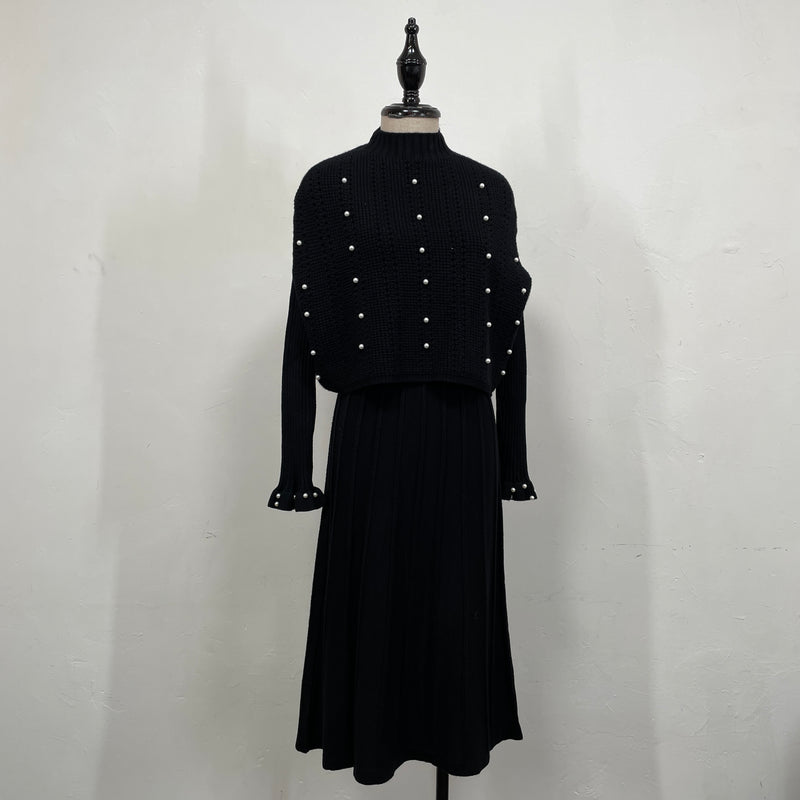 230998 - Knit Set (📣 New Item 📣)
