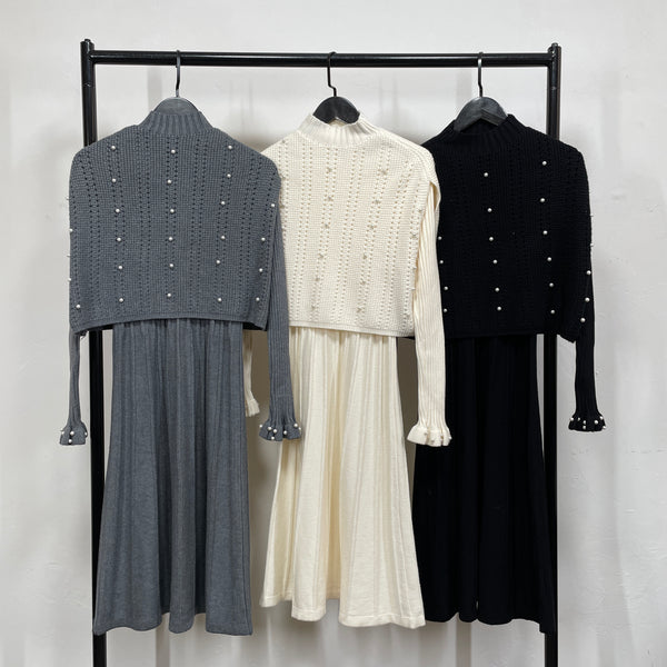 230998 - Knit Set (📣 New Item 📣)