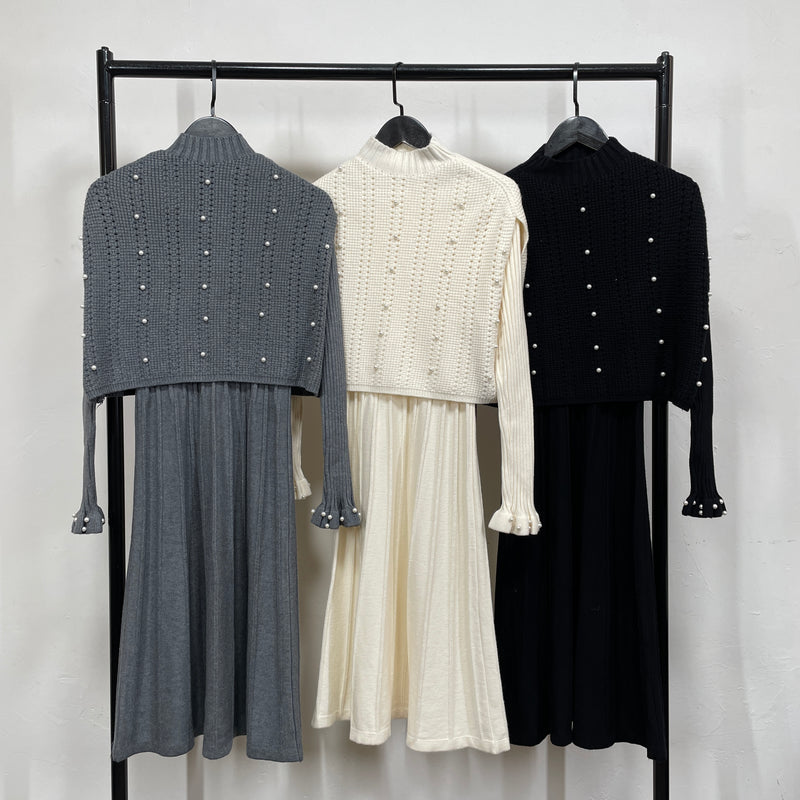 230998 - Knit Set (📣 New Item 📣)