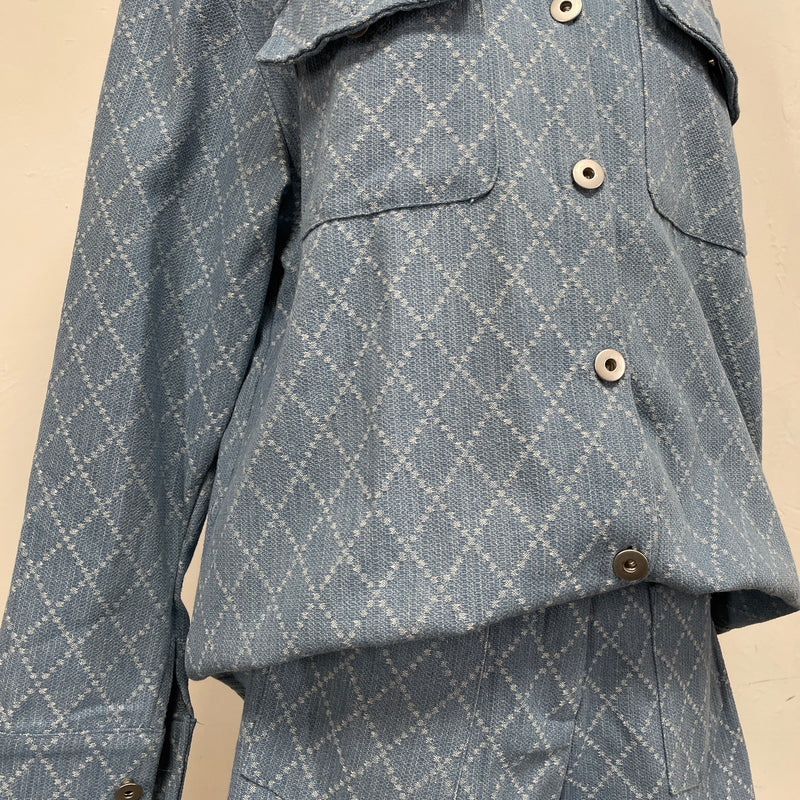 231000 - Denim Set (📣 New Item 📣)