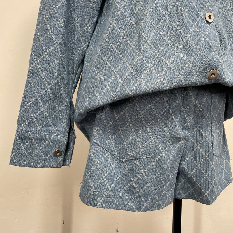 231000 - Denim Set (📣 New Item 📣)