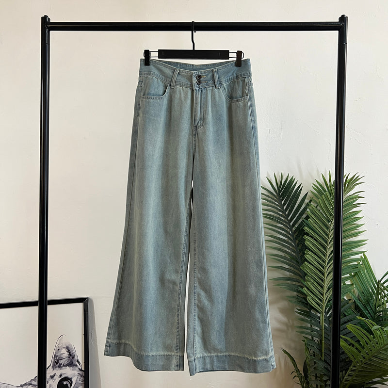 250149 - Denim Pant