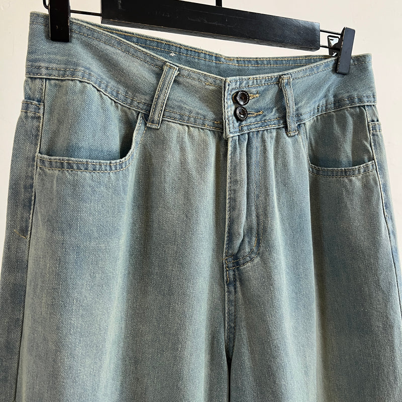 250149 - Denim Pant