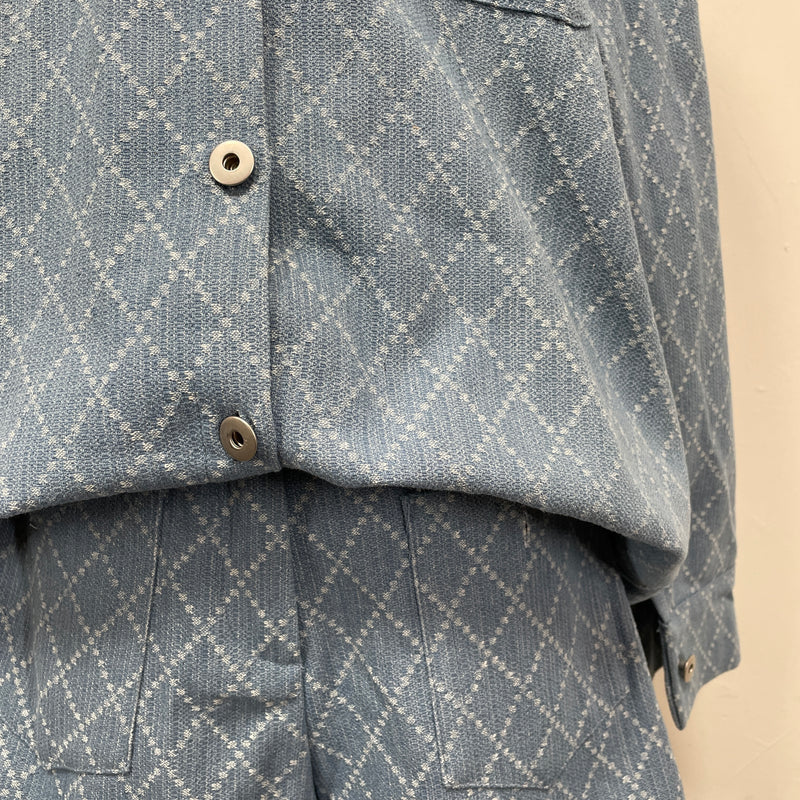 231000 - Denim Set (📣 New Item 📣)