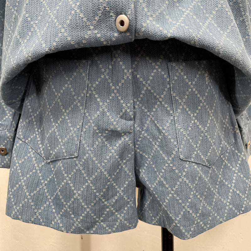 231000 - Denim Set (📣 New Item 📣)