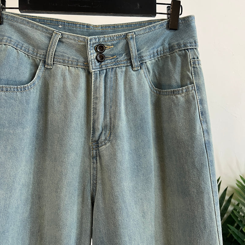 250149 - Denim Pant