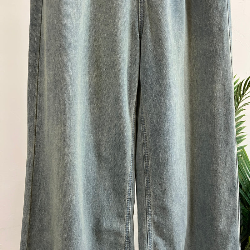 250149 - Denim Pant
