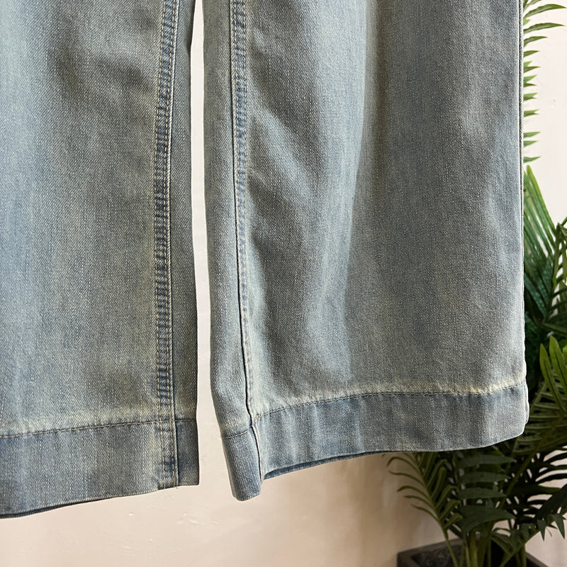 250149 - Denim Pant
