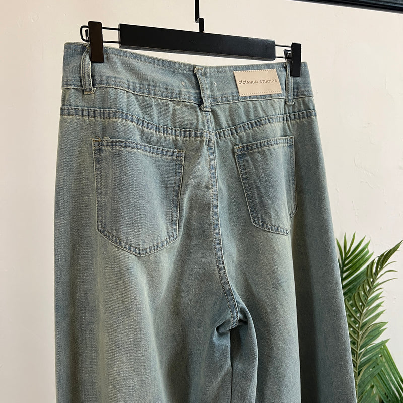 250149 - Denim Pant