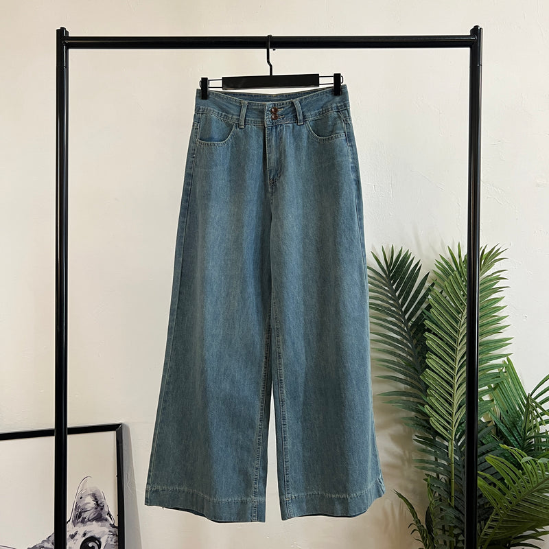 250149 - Denim Pant