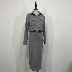 231001 - Top + Skirt Set (📣 New Item 📣)