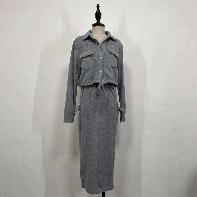 231001 - Top + Skirt Set (📣 New Item 📣)