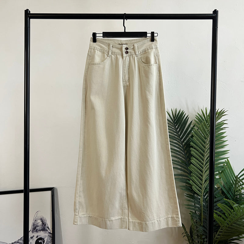 250149 - Denim Pant