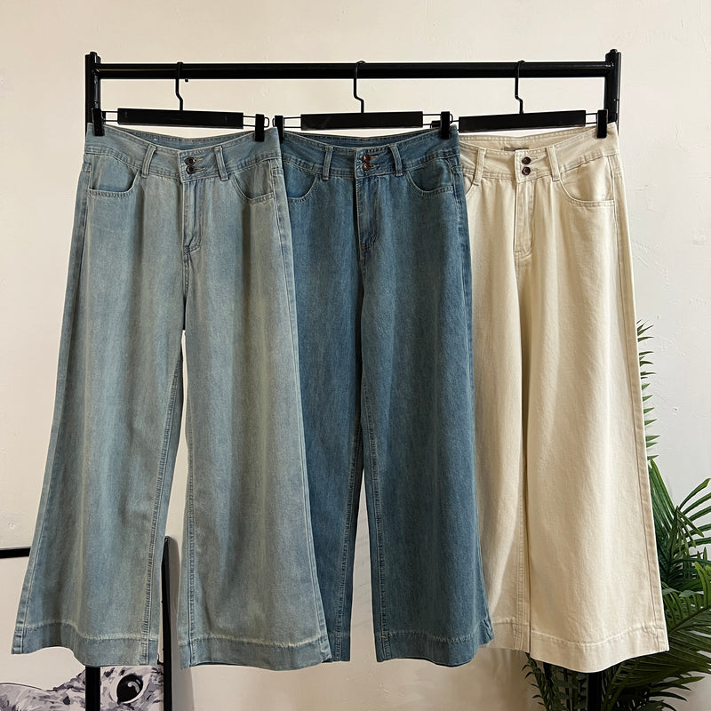 250149 - Denim Pant