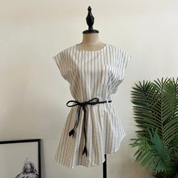 250691 - Striped Top