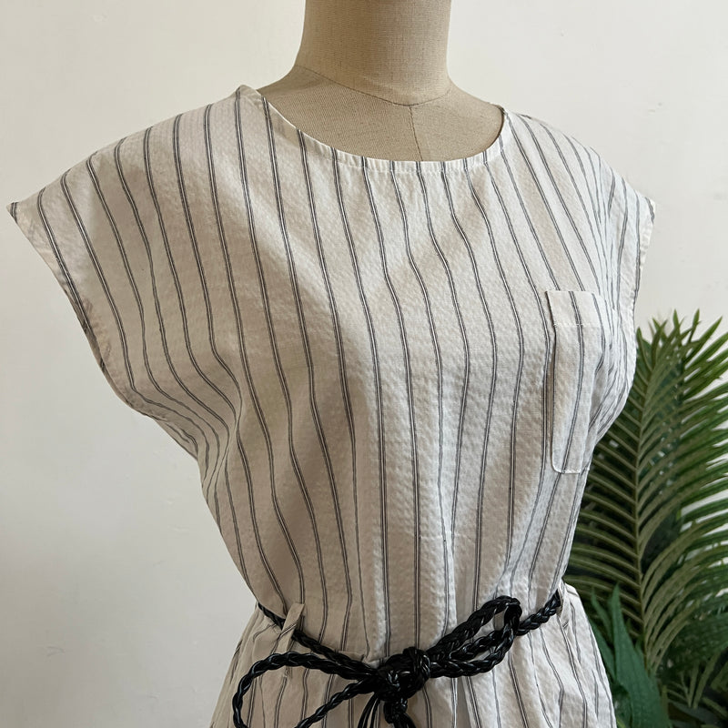 250691 - Striped Top