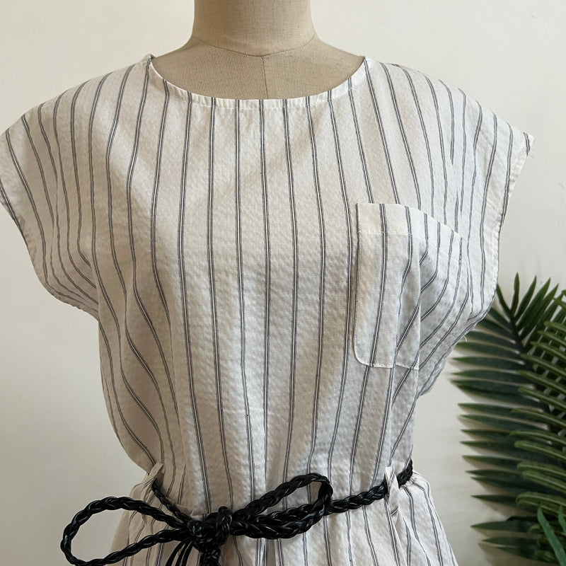 250691 - Striped Top